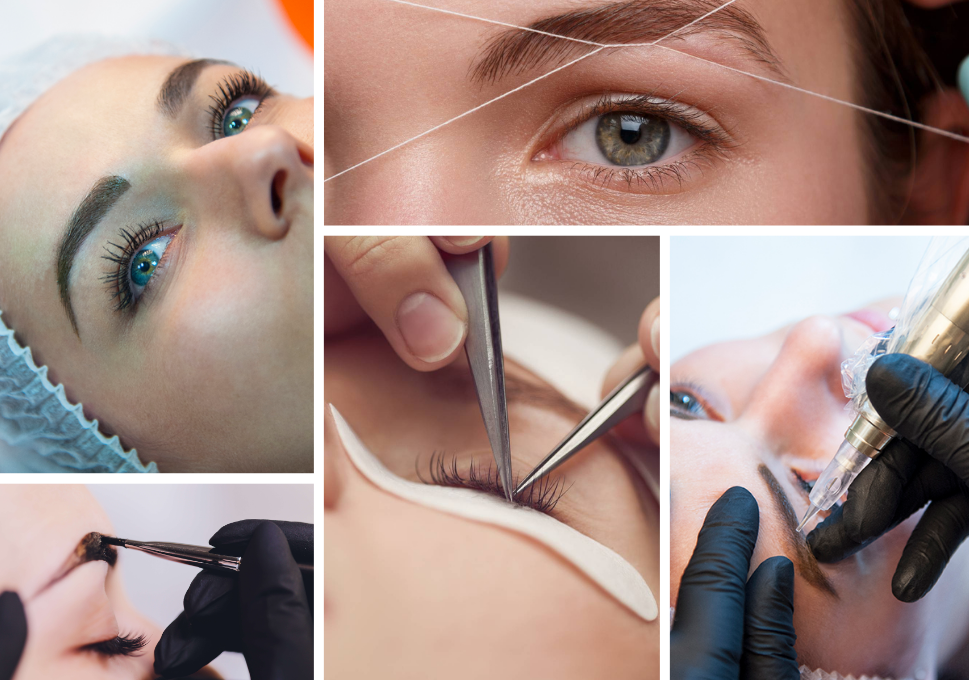 Centre de formation - Pigmentse