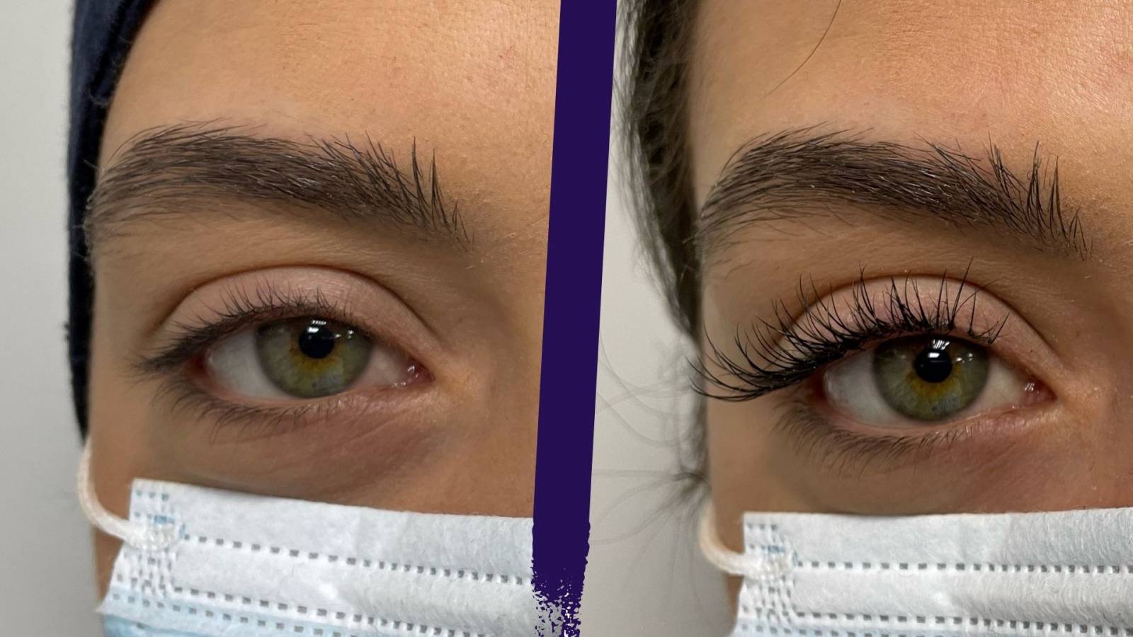 Sublimez votre regard grâce aux extensions de cils 