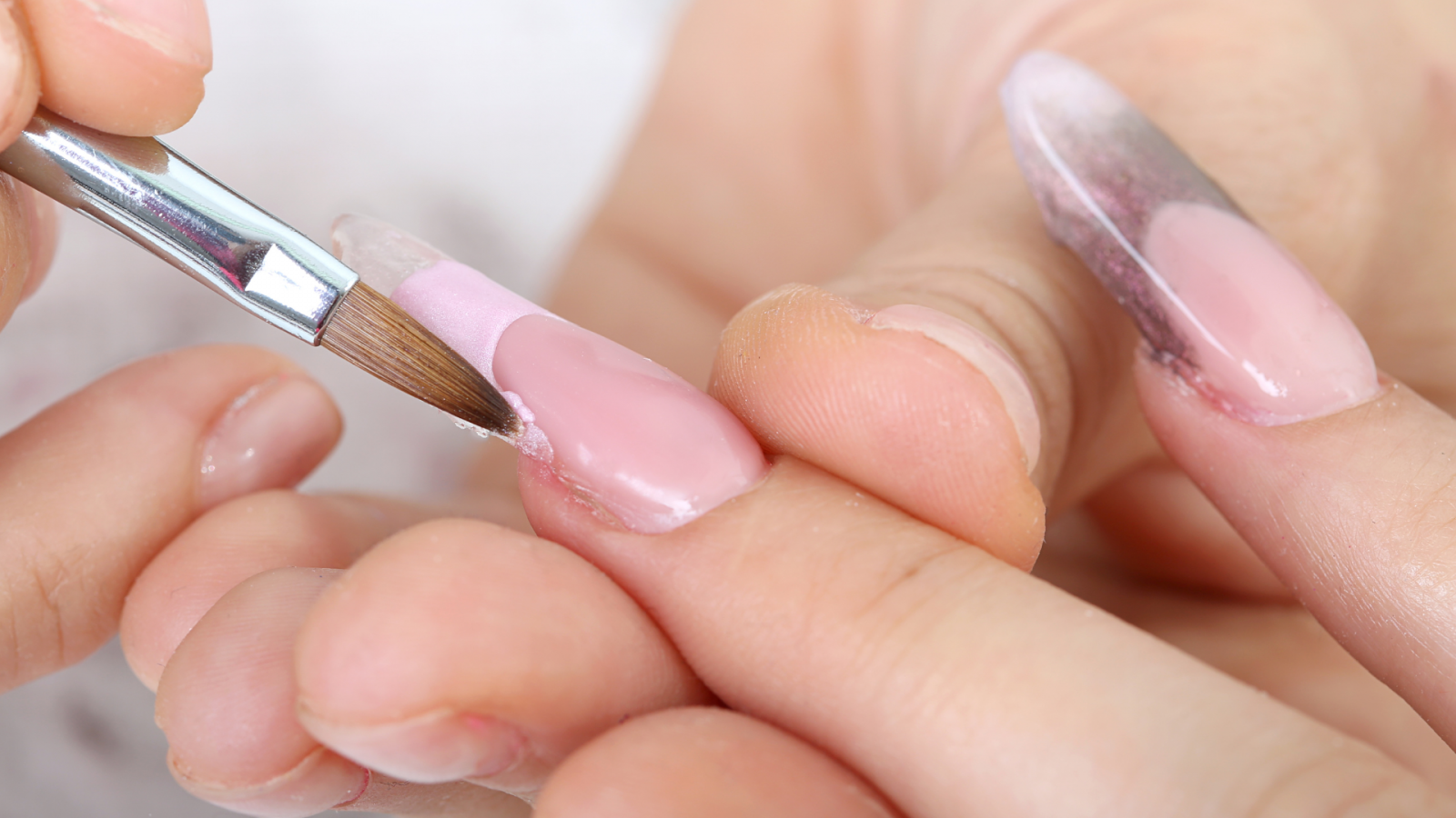 Formation hybride - prothésiste ongulaire