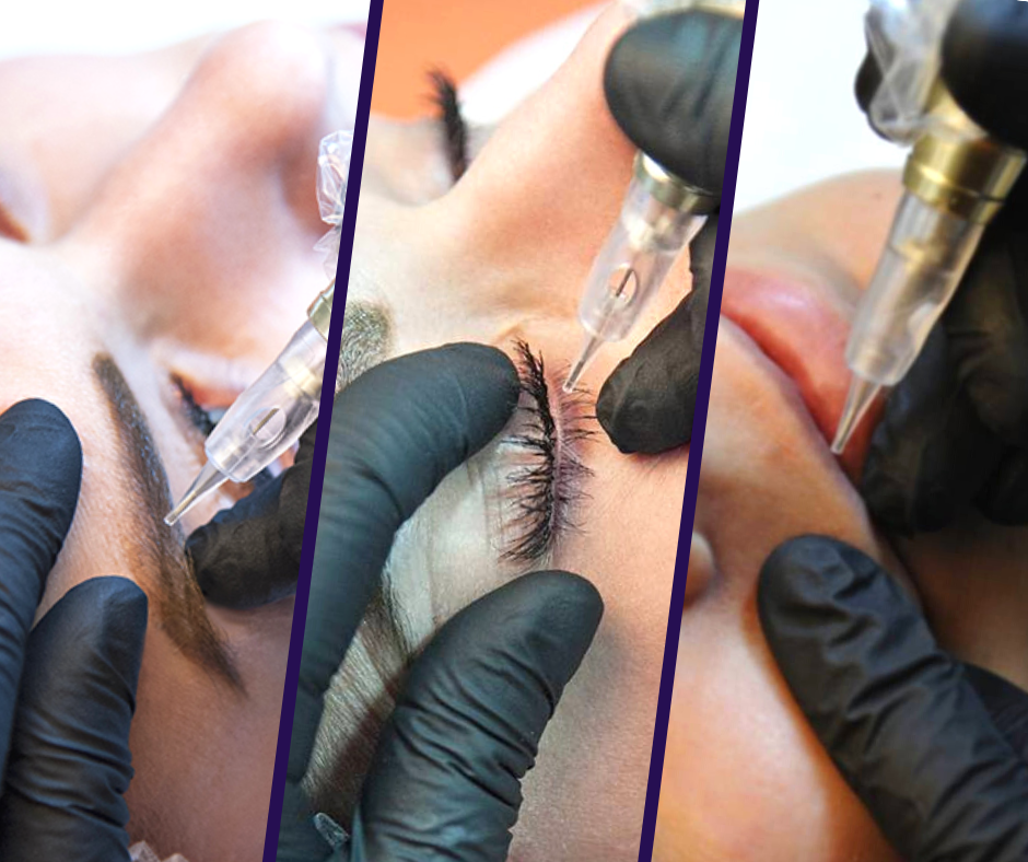 Formation maquillage permanent courte cpf 69