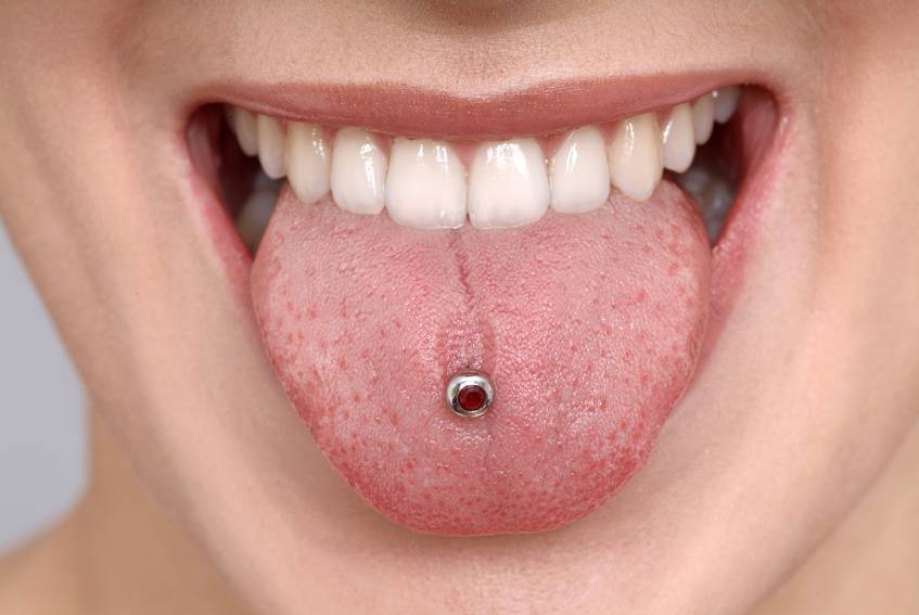 Faire une formation piercing 