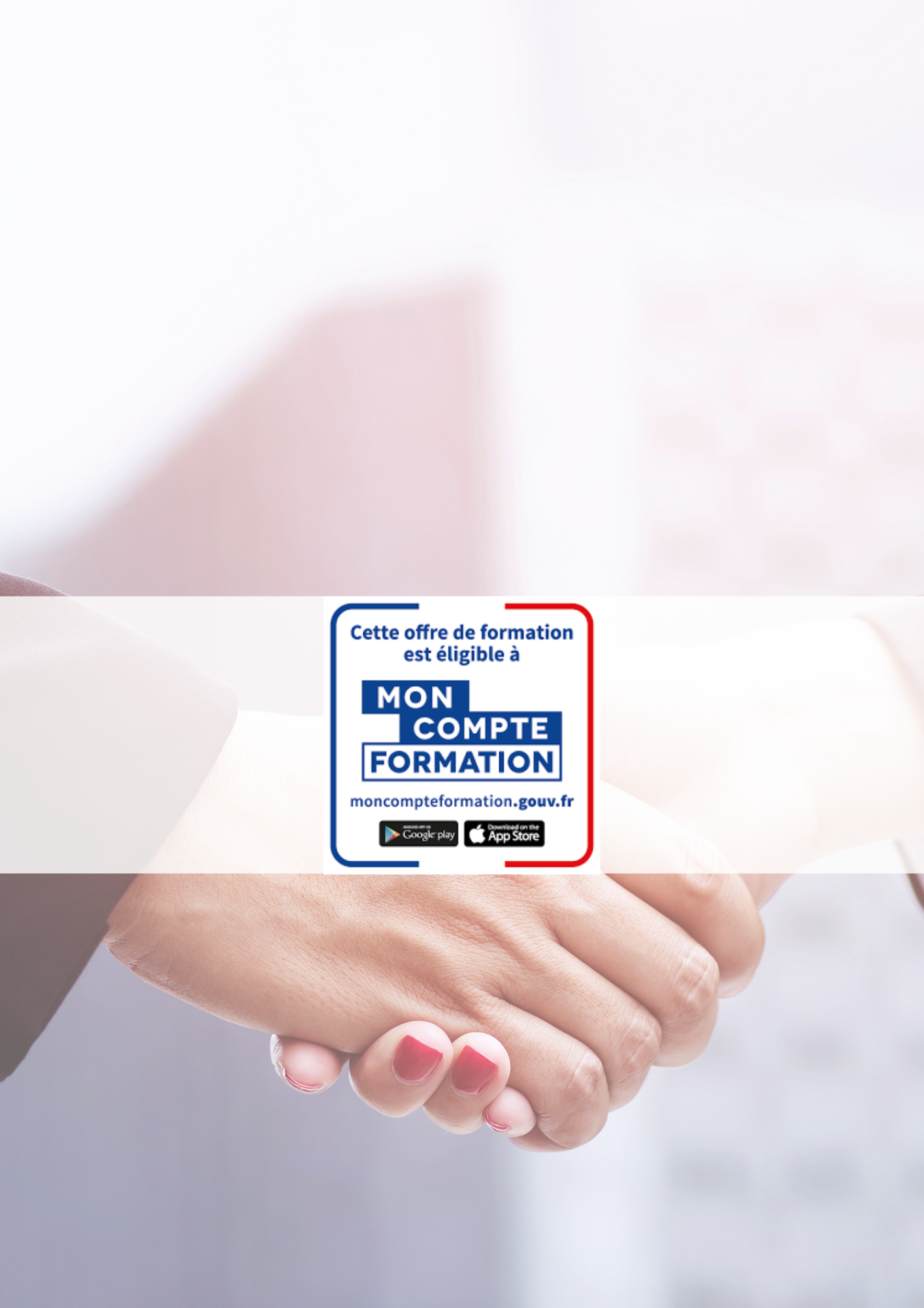 formation cil et sourcil éligible CPF proche de Lyon