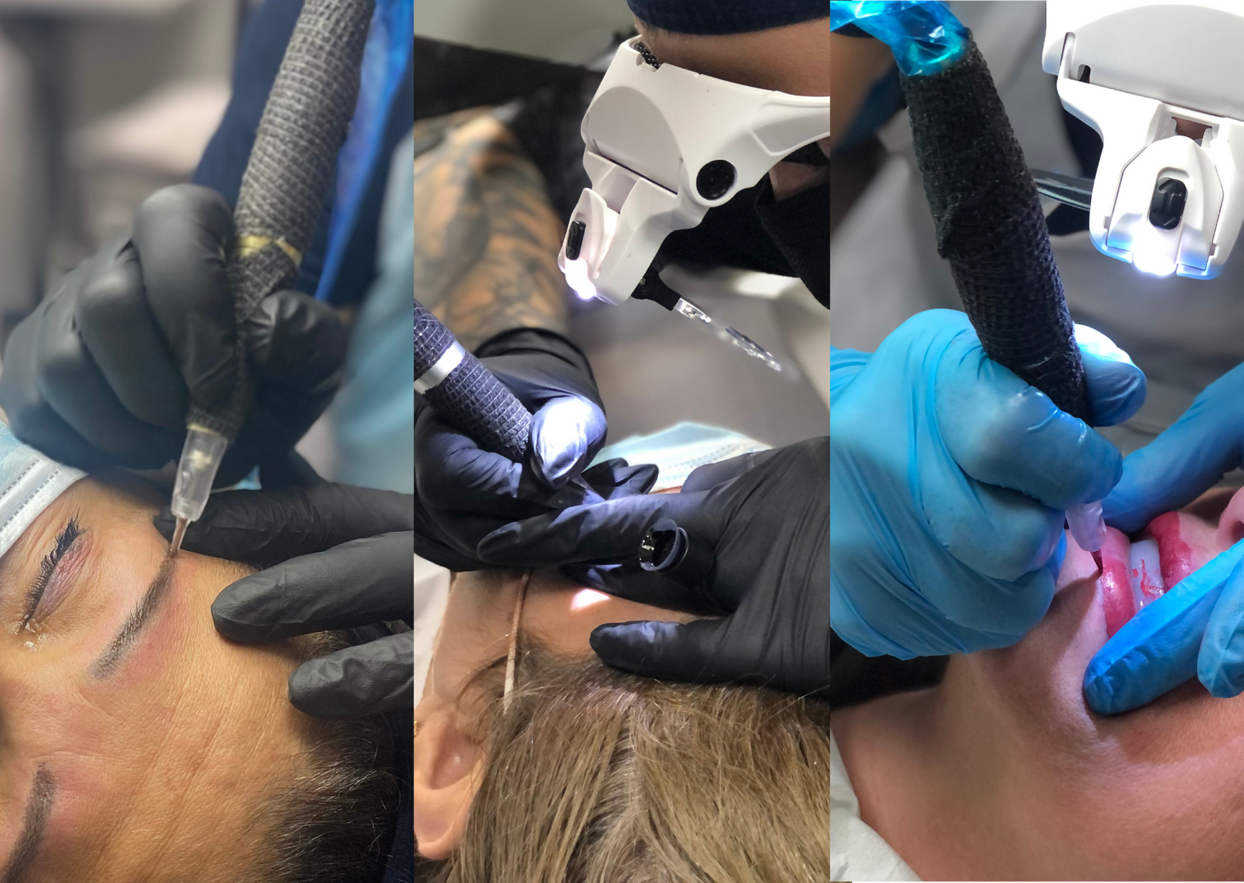 Se former en maquillage permanent à Lyon