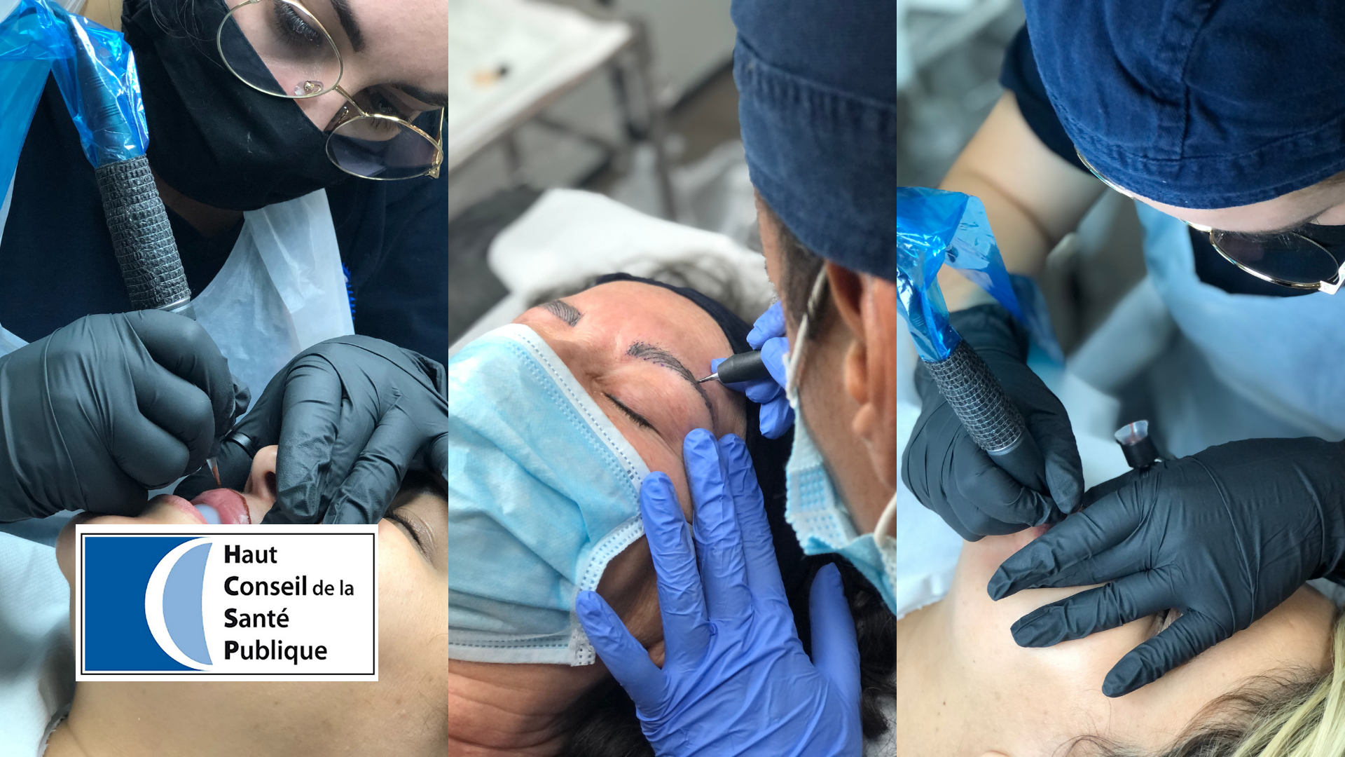 Recommandations du HCSP