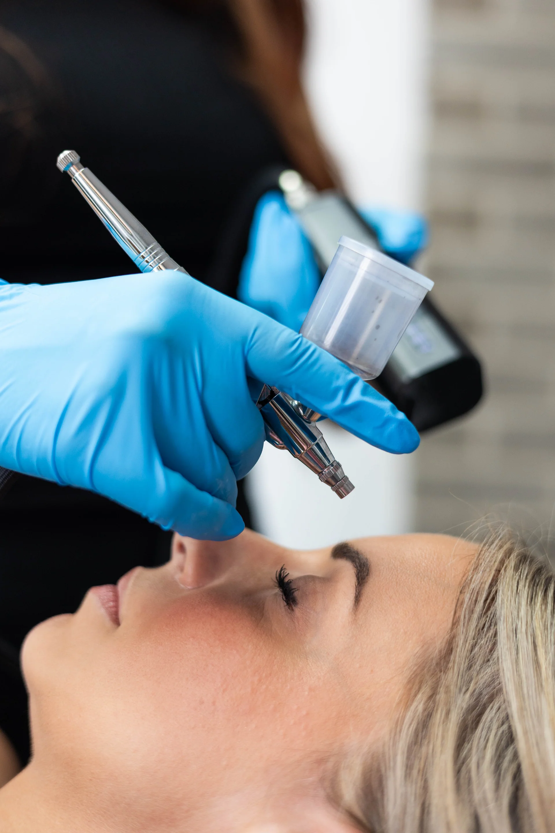 formation airbrush lyon