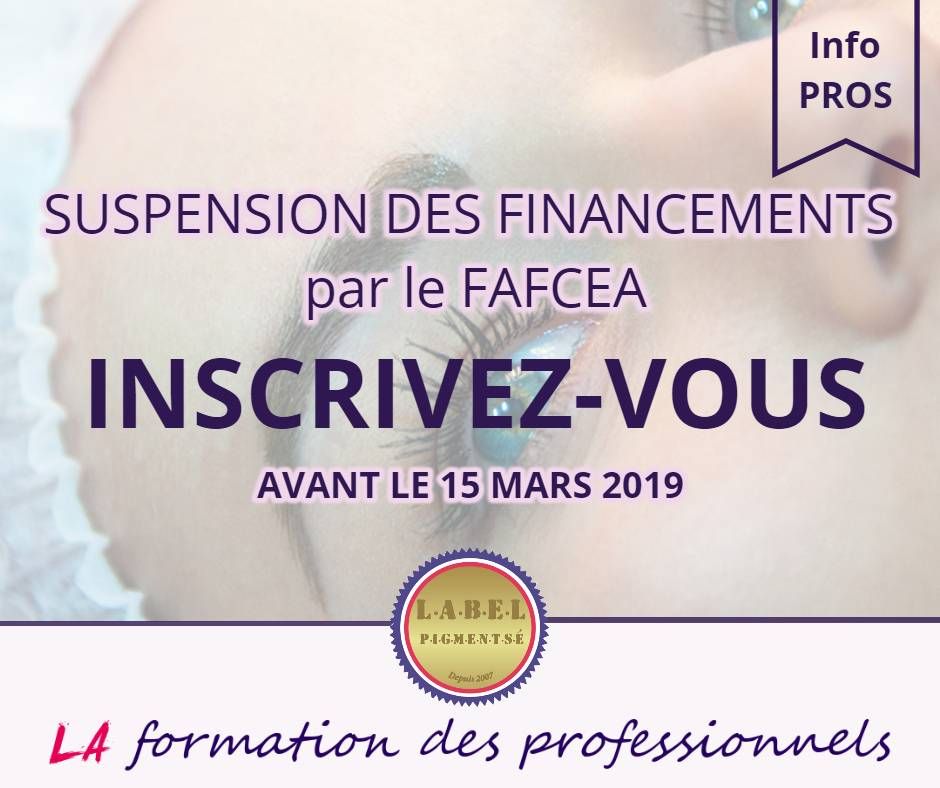 Formations financées par le FAFCEA à Lyon