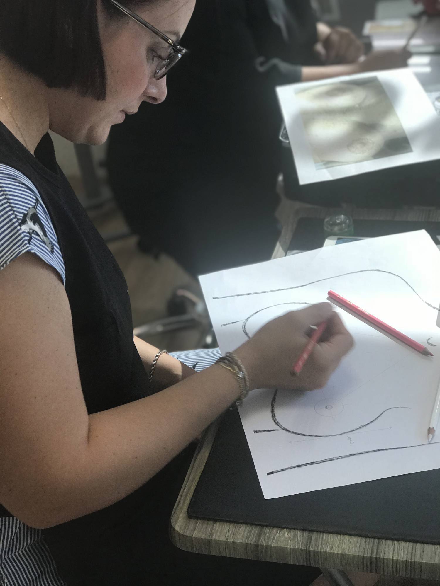 centre de formation pigmentsé avis à lyon