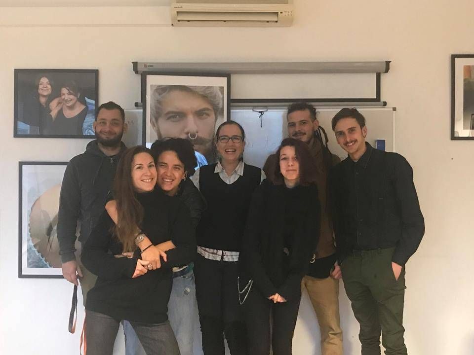 Formation tatouage à Lyon