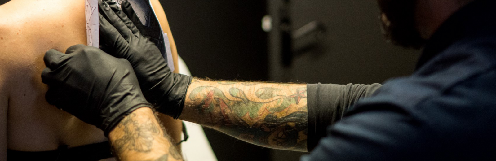 se perfectionner en tatouage à Lyon