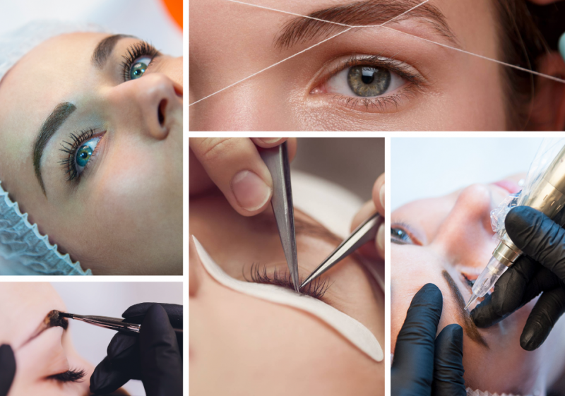 Centre de formation - Pigmentse