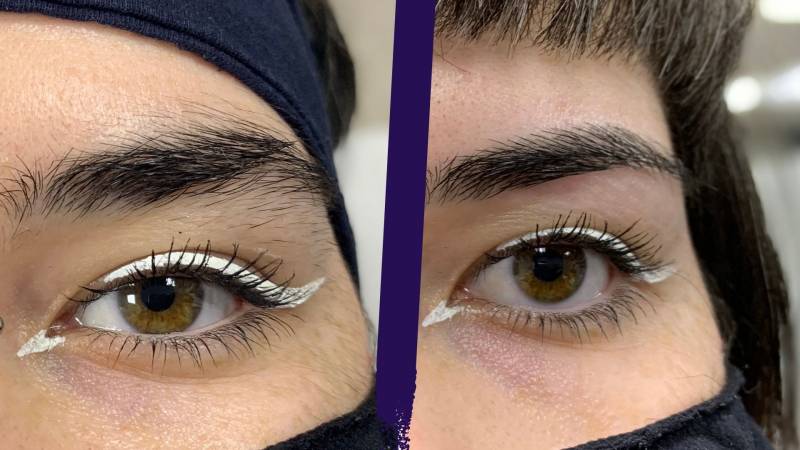 Faites vous épiler les sourcils grâce à l'épilation au fil 