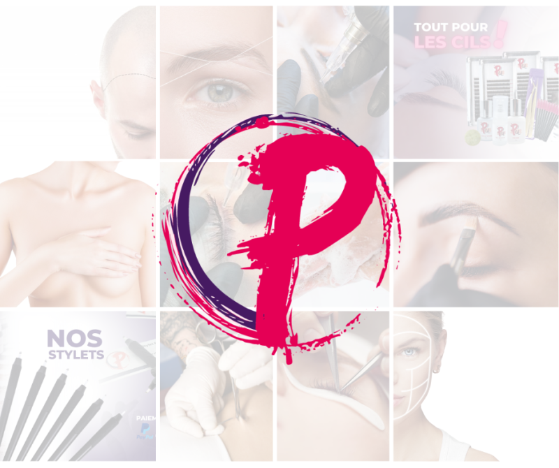 Boutique en ligne esthétique