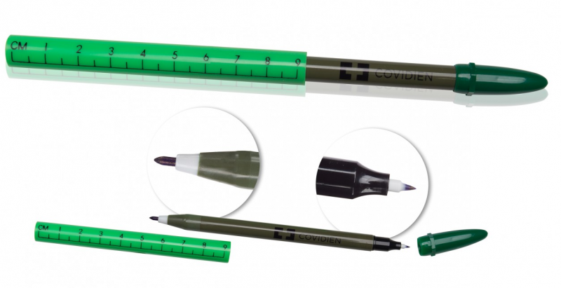 Feutre pour sourcils maquillage permanent