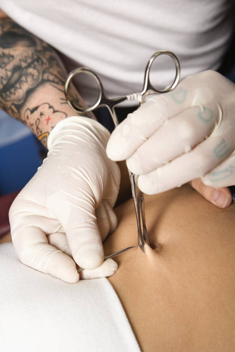 apprendre le piercing à Lyon
