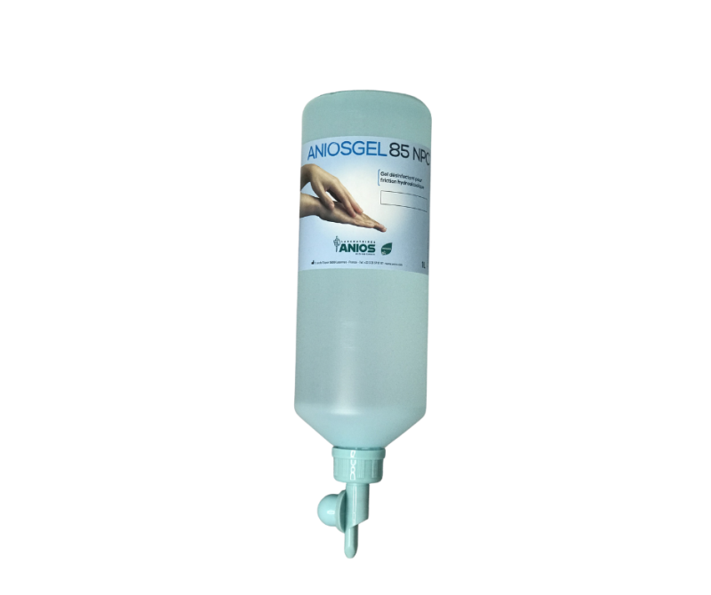 Achetez du gel hydro 1L