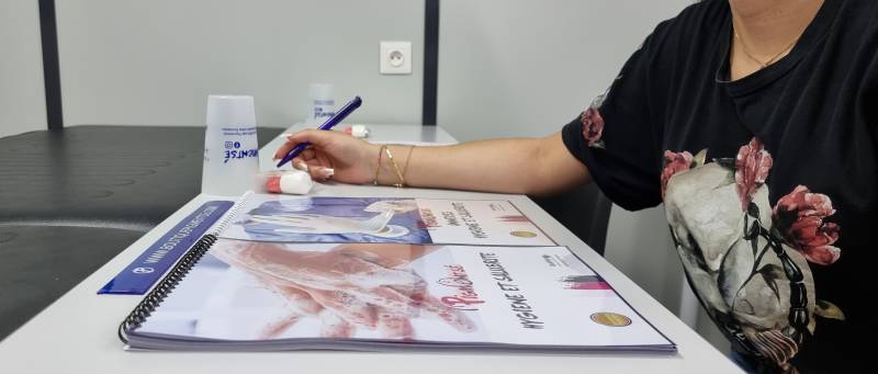 Faire une formation Hygiène