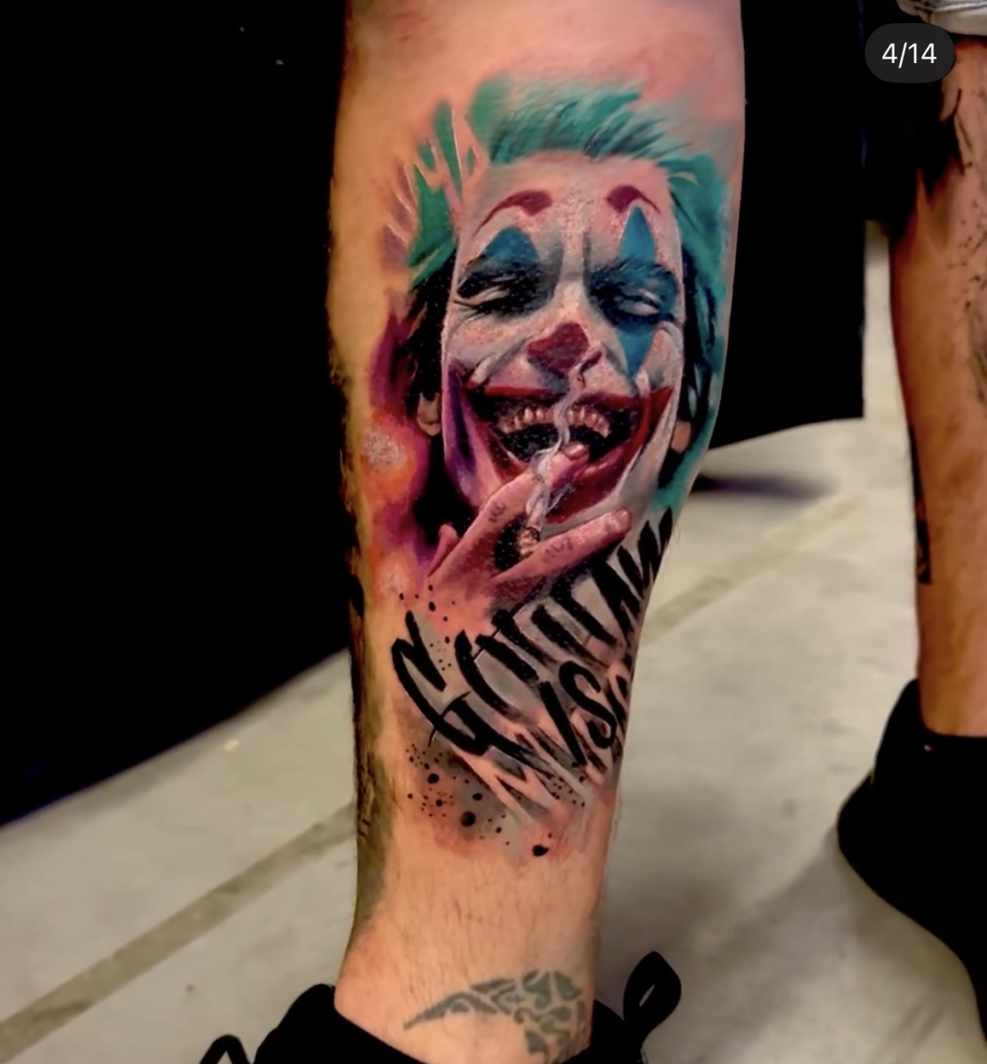 Master class tatouage lyon