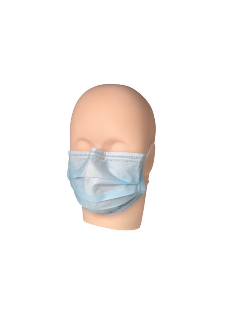 découvrez nos masques lavables à lyon