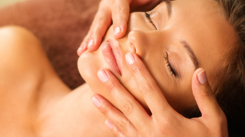 formation drainage visage - shiatsu