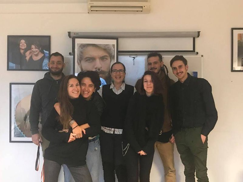 Formation tatouage à Lyon