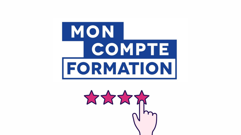 évaluez votre formation CPF
